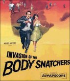 Invasion of the Body Snatchers