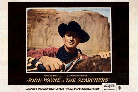 Searchers
