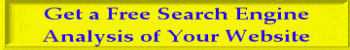 Search Engine Analysis